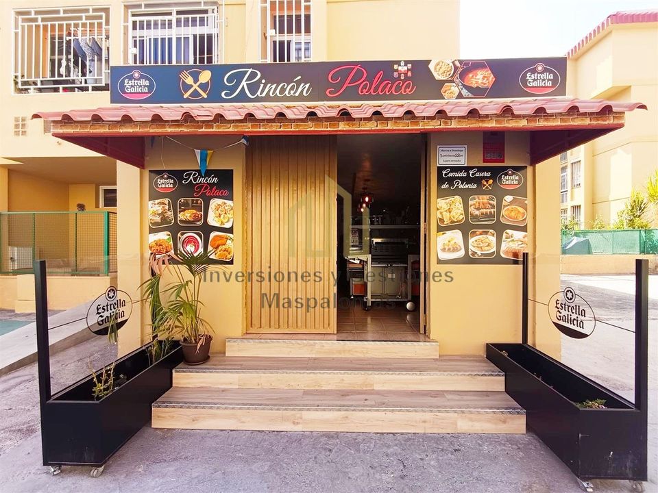 Propriedade comercial em San Fernando, Gran Canaria - foto 2